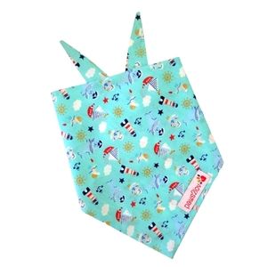 Dog bandana